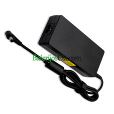12 V 90 W 2,5x5,5 mm įkroviklis 7A 6.5A AC-Adapter maitinimo šaltinis