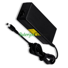 15 V 3,0x6,3 mm 75 W maitinimo įkroviklis 5A kintamosios srovės adapteris