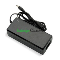 15 V 4A maitinimo įkroviklis 2,5x5,5 mm kintamosios srovės adapteris 60W
