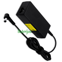 16 V 3.36A 4.5A 4A įkroviklio kintamosios srovės adapterio maitinimo šaltinis 3.75A 3.5A 2.5x5.5mm