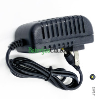 5 V 0,7x2,5 mm 2A maitinimo šaltinio kintamosios srovės/nuolatinės srovės adapteris