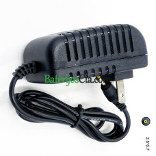 5 V 0,7x2,5 mm 2A maitinimo šaltinio kintamosios srovės/nuolatinės srovės adapteris