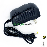 5 V 1.7x4.0mm 2A maitinimo šaltinio kintamosios srovės/nuolatinės srovės adapteris