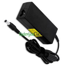 12 V 60W maitinimo šaltinis 4A įkroviklis 3A AC-adapteris 5A 2,5x5,5 mm