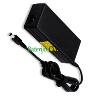 15 V 90W įkroviklis 6A kintamosios srovės adapteris 3.0x6.3mm maitinimo šaltinis