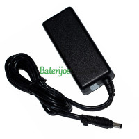 18,5 V maitinimo 1,7x4,8 mm kintamosios srovės adapteris 2.7A įkroviklis 50W