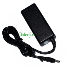 18,5 V maitinimo 1,7x4,8 mm kintamosios srovės adapteris 2.7A įkroviklis 50W