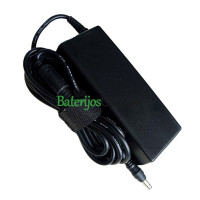 18,5 V kintamosios srovės adapterio įkroviklis 4.9A, maitinimas 1,7x4,8 mm, 90W