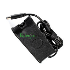 19,5 V įkroviklio kintamosios srovės adapteris 3.34A 5.0x7.4mm, 65W maitinimo šaltinis