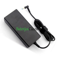 19,5 V 6,15A maitinimo šaltinis 120 W 3,0x4,5 mm įkroviklio kintamosios srovės adapteris