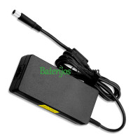 19,5 V kintamosios srovės adapteris 5,0x7,4 mm maitinimo šaltinis 6.15A įkroviklis 120W