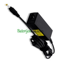 19 V 1.58A 30W kintamosios srovės adapterio įkroviklis 1,7 x 5,5 mm