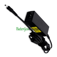 19 V įkroviklis 1.1x3.0mm 40W kintamosios srovės adapterio maitinimo šaltinis 2.1A