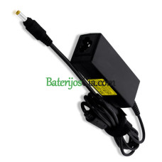 Pakaitinis kintamosios srovės adapteris, skirtas„Acer S190WL D270 40W“1,7x5,5 mm D257 S220HQL