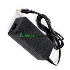 19v įkroviklio maitinimo šaltinis 40W kintamosios srovės adapteris 2.1A 3.0x5.5mm