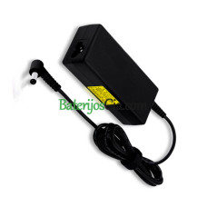 19 V 2,5x5,5 mm maitinimo šaltinio 45 W įkroviklio kintamosios srovės adapteris 2.37A