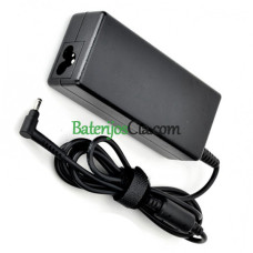 19 V 65W 3.42A 1.1x3.0mm kintamosios srovės adapterio įkroviklio maitinimo šaltinis