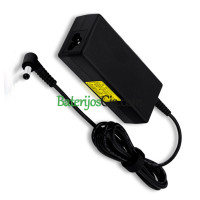 19 V 3.42A 65W maitinimo šaltinio kintamosios srovės adapterio įkroviklis 2,5x5,5 mm
