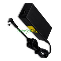 19 V įkroviklis 2,5x5,5 mm maitinimo šaltinio kintamosios srovės adapteris 3.95A 75W