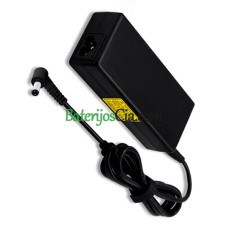 Pakaitinis kintamos srovės adapteris„Toshiba L305-S5955 L305-S5945 Satellile 75W L305-S5962