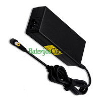 19 V maitinimo šaltinis 4.74A įkroviklis 90 W kintamosios srovės adapteris 1.7x5.5mm