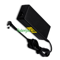 19 V maitinimo 90W kintamosios srovės adapteris 2,5x5,5 mm įkroviklis 4.74A