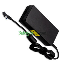 19 V įkroviklis 120 W 6.32A maitinimo šaltinis 3.0x4.5mm kintamosios srovės adapteris