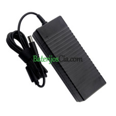 19 V 135W 5,0x7,4 mm 7.1A maitinimo šaltinio kintamosios srovės adapteris