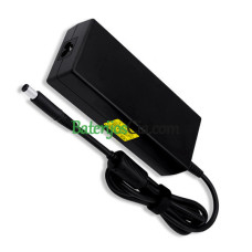 19 V 7.9A maitinimo šaltinis 5.0x7.4mm kintamosios srovės adapteris 150W įkroviklis