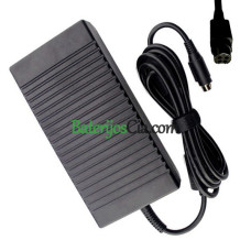 19 V keturių skylių galvutės 180 W įkroviklio maitinimo kintamosios srovės adapteris 9.5A