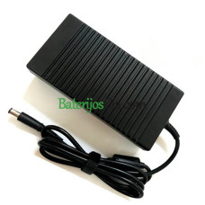 19 V kintamosios srovės adapterio įkroviklis 180W maitinimo šaltinis 5,0x7,4 mm 9,5A
