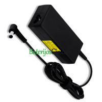 20 V 65W 2,5x5,5 mm 3,25A įkroviklio maitinimo kintamosios srovės adapteris
