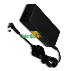 20 V kintamosios srovės adapteris 90W įkroviklis 4.5A 2.5x5.5mm maitinimo šaltinis