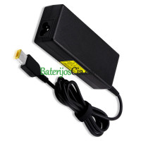 20 V maitinimo kintamosios srovės adapteris 90W 4.5A įkroviklis, 1 kontaktas-kvadratinis