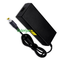 20 V 6,75A 135W kintamosios srovės adapteris 5,5x7,9 mm maitinimo šaltinis