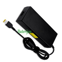 20 V kintamosios srovės adapteris 135W 6.75A 1-pin kvadratinio jungties maitinimo šaltinis