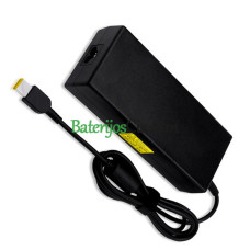 20 V kintamosios srovės adapteris 135W 6.75A 1-pin kvadratinio jungties maitinimo šaltinis