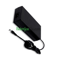 20 V 2,5x5,5 mm kintamosios srovės adapterio maitinimo šaltinis 8,5A įkroviklis 170W