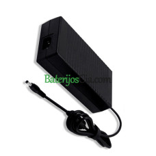 20 V 2,5x5,5 mm kintamosios srovės adapterio maitinimo šaltinis 8,5A įkroviklis 170W