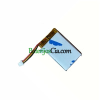360 M320 J501 / J501C M582535 akumuliatoriaus keitimas