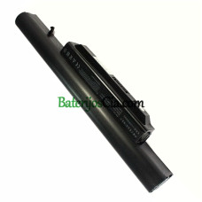 Clevo SQU-1003 baterijos keitimas