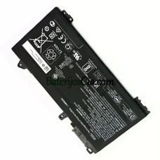 HP 450 G7 440 ProBook 445 RE03XL 455R G6 430 akumuliatoriaus keitimas