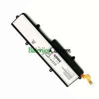 Samsung T677A Galaxy-View AA2J708BS SM-T670 T670NZWAXAR SM-T670NZKAXAR akumuliatoriaus keitimas