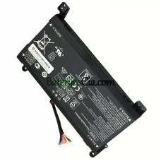 HP 17-an101TX TPN-Q195 FM08 akumuliatoriaus keitimas