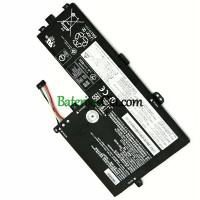 Lenovo S340-14 S340-15IWL Ideapad akumuliatoriaus keitimas