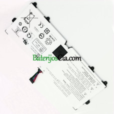 Baterijos keitimas, skirtas LG 15Z90N LBV7227E 17Z90N 2020 15/17 gramų