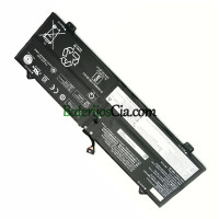 Lenovo L19M4PDC L19C4PDC L19L4PDC akumuliatoriaus keitimas