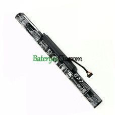 Lenovo L14M4A01 L14L4A01 L14L4E01 akumuliatoriaus keitimas