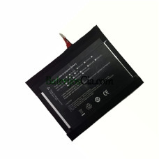Cube i1025 20Pro 426487-2S iWORK baterijos keitimas