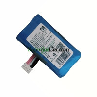 Landi APOS-A8 LD18650D/G baterijos keitimas